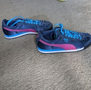 Puma Romas